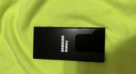 Mint
													Samsung Galaxy S22 Ultra - Unlocked, Black, 512 GB, 12 GB, SM-S908U1, photo 3 of 11