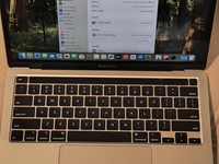 MacBook Pro 2020 - 13"