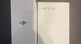 New
													DJI Osmo Pocket, photo 2 of 3