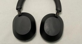 Used
													Sony WH-1000XM5 - Black, photo 4 of 8