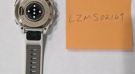 Good
													Garmin Fenix 8 - Sapphire, AMOLED, photo 4 of 6