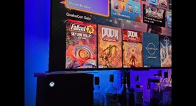 Good
													Xbox Series X (2020) - Black, 1 TB, standard, photo 4 of 7