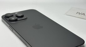 Good
													Apple iPhone 14 Pro Max - Unlocked, Black, 512 GB, A2651, photo 4 of 7