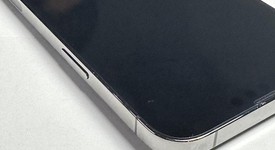 Good
													Apple iPhone 13 Pro Max - Unlocked, Graphite, 256 GB, A2484, photo 3 of 7