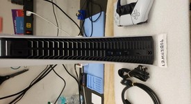 Good
													PlayStation 5 Digital Edition (2020) - White, 825 GB, Digital Edition, photo 3 of 4