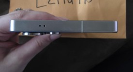 Mint
													Samsung Galaxy S25 Ultra - Unlocked, Silverblue, 512 GB, 12 GB, SM-S938U1, photo 5 of 7