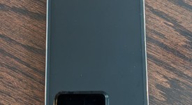 Good
													Samsung Galaxy S4 - T-Mobile, Black, 16 GB, SGH-M919, photo 2 of 5