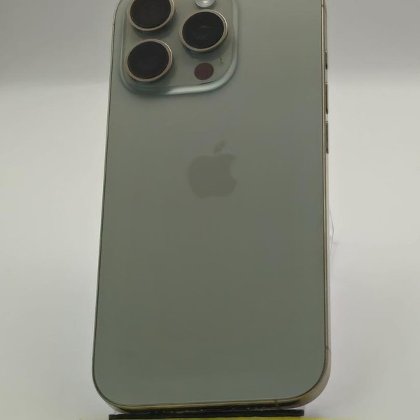 Apple iPhone 16 Pro - AT&T, 256 GB, Natural, A3083