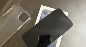 Mint
													Apple iPhone 13 - Unlocked, Midnight, 128 GB, A2482, photo 2 of 10