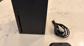 Mint
													Xbox Series X (2020) - Black, 1 TB, standard, photo 1 of 7