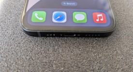 Mint
													Apple iPhone 12 - Unlocked, Black, 64 GB, A2172, photo 2 of 9