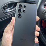 Good Samsung Galaxy S25 Ultra - Unlocked, Black, 256 GB, 12 GB, SM-S938U1