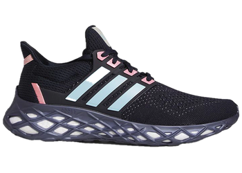 adidas Ultra Boost Web DNA Legend Ink Bliss Blue for sale