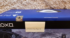 New
													PlayStation 5 Digital Edition (2020) - White, 825 GB, Digital Edition, photo 2 of 2