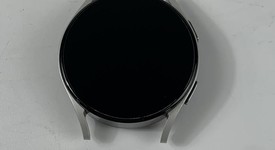 Good
													Samsung Galaxy Watch5 - Wi-Fi, Silver, 40mm, photo 3 of 8