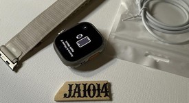 Mint
													Apple Watch Ultra 49mm - Unlocked, Titanium, A2622, photo 3 of 6