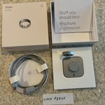 Mint Oura Ring Gen 4 - Brushed Silver, Size 12