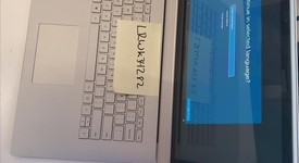 Good
													Microsoft Surface Book 2 15" - I7, 512 GB, 16 GB, photo 3 of 15