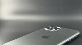 Good
													Apple iPhone 11 Pro - Unlocked, Gray, 256 GB, A2160, photo 5 of 6