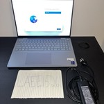 Mint Dell Laptop
