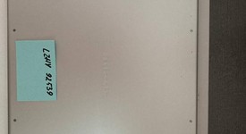 Good
													MacBook Pro 2024 - 16" - Apple M4 Max 16-core, Silver, 1 TB, 48 GB, photo 5 of 8