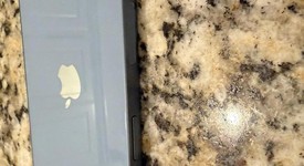 Good
													Apple iPhone 14 - Unlocked, Blue, 128 GB, A2649, photo 4 of 8