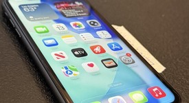 Good
													Apple iPhone 11 - T-Mobile, Black, 64 GB, A2111, photo 3 of 6