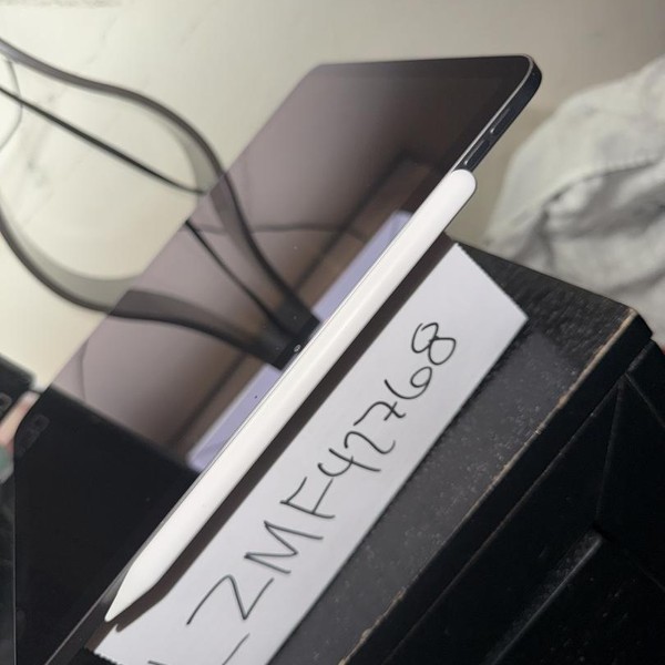 Apple iPad Air 11 inch (M2) 2024 - Wi-Fi, 128 GB, Gray, A2902