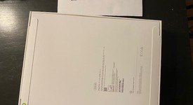 New
													Apple iPad Pro 13" (M5) 2025 - Wi-Fi, Apple M5 10-Core, Space Black, 1 TB, A3360, Standard Glass, photo 4 of 5