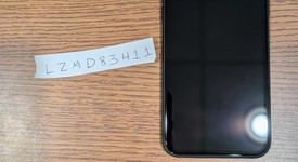 Mint
													Apple iPhone 11 - Unlocked, Black, 64 GB, A2111, photo 2 of 8