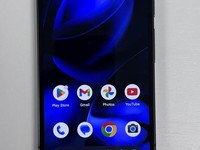 Google Pixel 9a