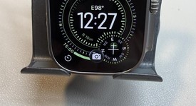 Mint
													Apple Watch Ultra 2 49mm - Unlocked, Natural, A2986, photo 1 of 7