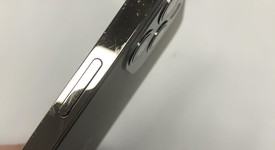 Fair
													Apple iPhone 12 Pro - Unlocked, Graphite, 128 GB, A2341, photo 2 of 9
