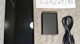 Good
													Google Pixel 8a - Unlocked, Obsidian, 128 GB, 8 GB, GKV4X, Sub-6 5G, photo 2 of 20