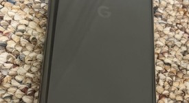 Good
													Google Pixel 7 Pro - Verizon, Obsidian, 128 GB, 12 GB, GE2AE, photo 5 of 18
