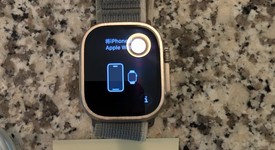 Good
													Apple Watch Ultra 2 49mm - Unlocked, Natural, A2986, photo 2 of 6