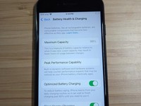 Apple iPhone SE 3rd Gen 2022