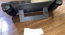 Good
													Lenovo Legion Go - Z1 Extreme, Black, 512 GB, 16 GB, photo 2 of 7