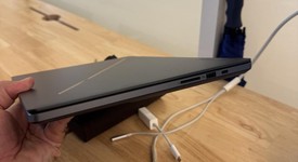Mint
													Asus ROG Zephyrus G16 (2024) GU605 - Black, 2 TB, 32 GB, photo 2 of 11