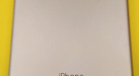 Good
													Apple iPhone 6S - Unlocked, Rose Gold, 16 GB, A1688, photo 2 of 5