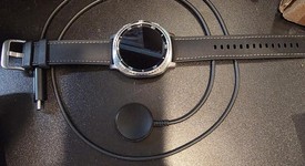 Mint
													Samsung Galaxy Watch8 Classic - Wi-Fi, Black, SM-L500, 46mm, photo 3 of 7