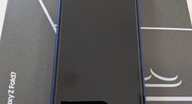 Mint
													Samsung Galaxy Z Fold7 - Unlocked, Blue Shadow, 512 GB, 12 GB, SM-F966U1, photo 2 of 9