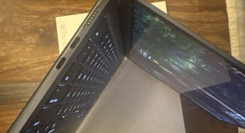 Mint
													MacBook Air 2025 (M4) - 13" - Apple M4, Midnight, 512 GB, 24 GB, photo 4 of 11