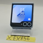 Mint Samsung Galaxy Z Flip6 - AT&T, 256 GB, Blue, 12 GB, SM-F741U