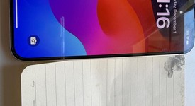 Good
													Apple iPhone 14 - Unlocked, Starlight, 128 GB, A2649, photo 2 of 7