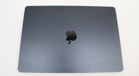 Good
													MacBook Air 2023 - 15" - Apple M2, Midnight, 256 GB, 8 GB, photo 5 of 11