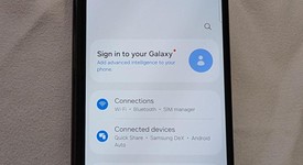 Good
													Samsung Galaxy Z Fold5 - Unlocked, Black, 512 GB, 12 GB, SM-F946U1, photo 3 of 14