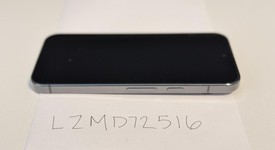 Mint
													Google Pixel 9 Pro - Unlocked, Obsidian, 128 GB, 16 GB, GR83Y, photo 4 of 5