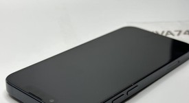 Good
													Apple iPhone 13 Mini - Unlocked, Midnight, 128 GB, A2481, photo 6 of 6