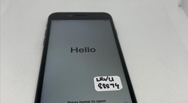 Mint
													Apple iPhone 8 - Unlocked, Gray, 64 GB, A1863, photo 2 of 6